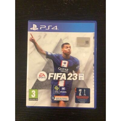 Electronic Arts FIFA 23 für PlayStation 4 Electronic Arts FIFA 23 für PlayStation 4