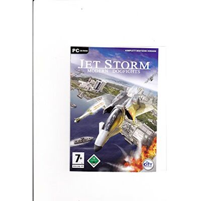 Jet Storm Modern Dogfights Jet Storm Modern Dogfights