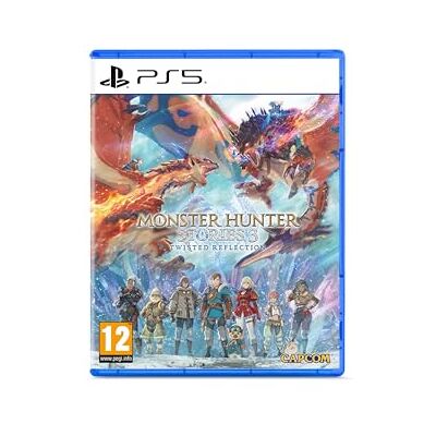 Monster Cable Hunter Stories 3 Monster Cable Hunter Stories 3