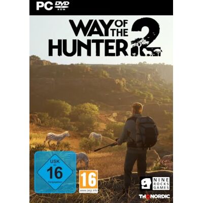 Way of the Hunter 2 PC Way of the Hunter 2 PC