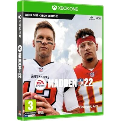 Electronic Arts Madden 22 Electronic Arts Madden 22