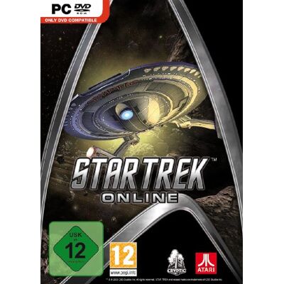 Star Trek Online Star Trek Online