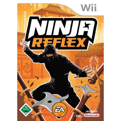 Ninja Reflex Ninja Reflex