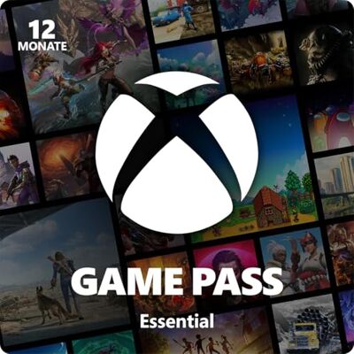 Xbox Game Pass Core 12 Monate ehemals Xbox Live Gold Xbox Game Pass Core 12 Monate ehemals Xbox Live Gold