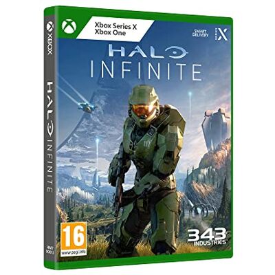 Videogioco Microsoft Halo Infinite Videogioco Microsoft Halo Infinite
