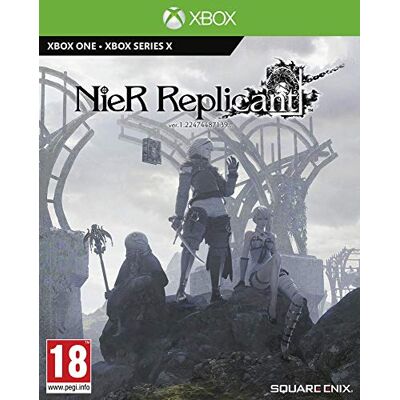 Electronic Arts Nier Replicant ver.1.22474487139... XBOX ONE SERIES X Electronic Arts Nier Replicant ver.1.22474487139... XBOX ONE SERIES X