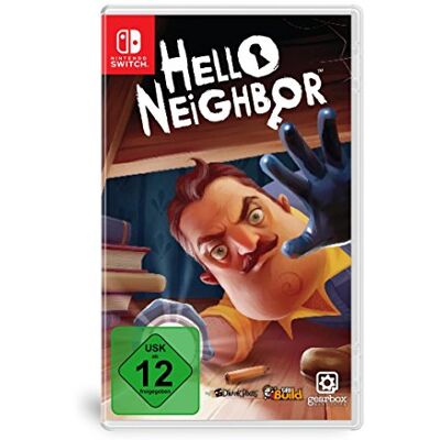 Hello Neighbor Hello Neighbor