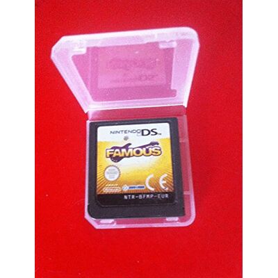 Nintendo FAMOUS DS NDNR Nintendo FAMOUS DS NDNR