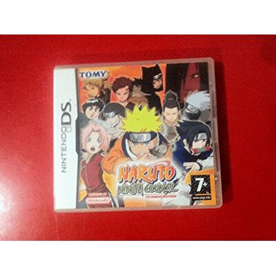 Naruto Ninja Council Naruto Ninja Council