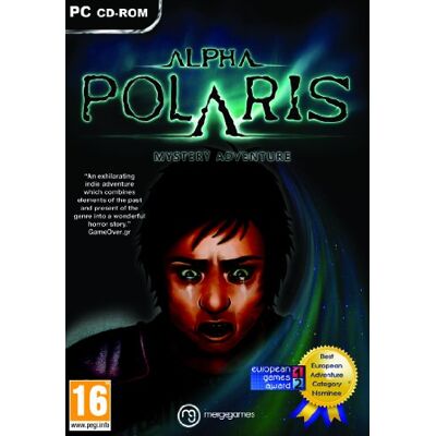 Alpha Polaris PC (CD) Alpha Polaris PC (CD)