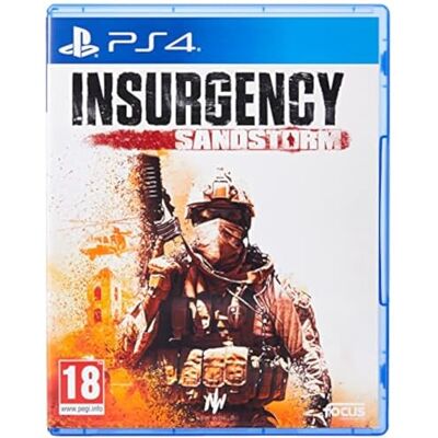 Focus Home Interactive Insurgency: Sandstrom Focus Home Interactive Insurgency: Sandstrom