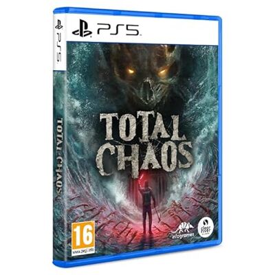Total Chaos PS5 Total Chaos PS5