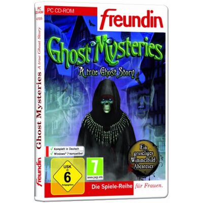 Mysteries A true Ghost Story Mysteries A true Ghost Story