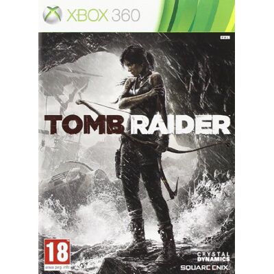 Tomb Raider Tomb Raider