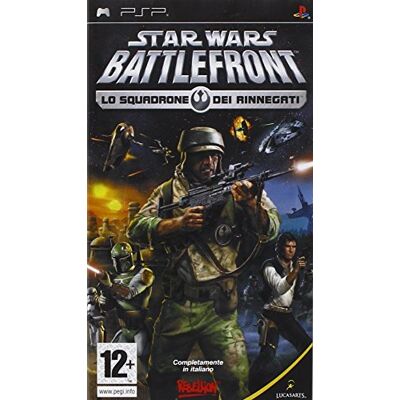 GIOCO PSP S.W. BATT. LO GIOCO PSP S.W. BATT. LO