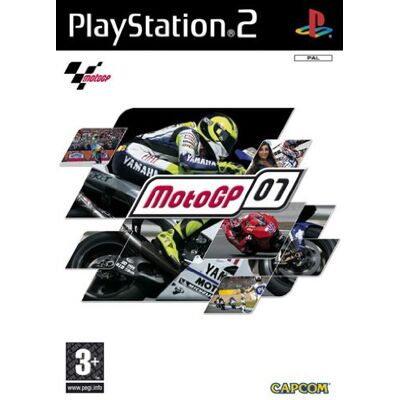 Moto Gp 07 Moto Gp 07