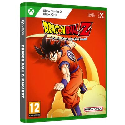 Bandai Namco Dragon Ball Z Kakarot Bandai Namco Dragon Ball Z Kakarot