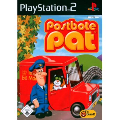 Postbote Pat Postbote Pat
