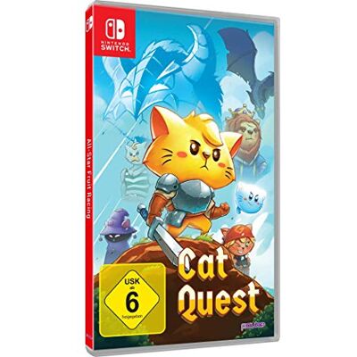Garmin Cat Quest - Garmin Cat Quest -