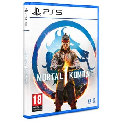 MORTAL KOMBAT 1 (PS5) MORTAL KOMBAT 1 (PS5)