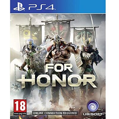 PS4 For Honor PS4 For Honor