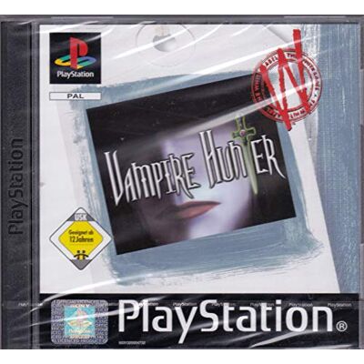 Vampir Hunter D Vampir Hunter D