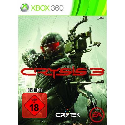 Crysis 3 Hunter Edition (uncut) Crysis 3 Hunter Edition (uncut)