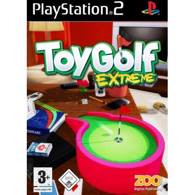Toy Golf Extreme Toy Golf Extreme
