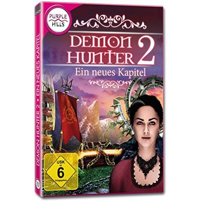 Demon Hunter 2: Ein neues Kapitel Demon Hunter 2: Ein neues Kapitel