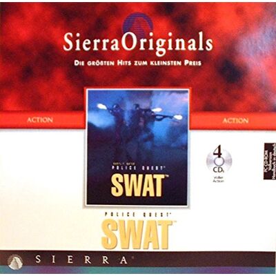 Garmin Police Quest SWAT (SierraOriginals) Garmin Police Quest SWAT (SierraOriginals)
