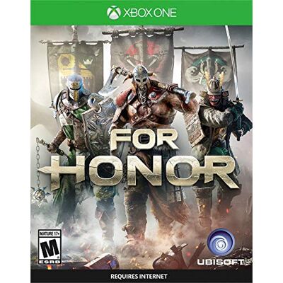 For Honor for Xbox One For Honor for Xbox One