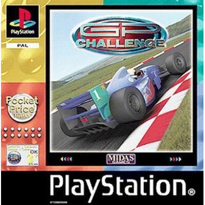 GP Challenge GP Challenge
