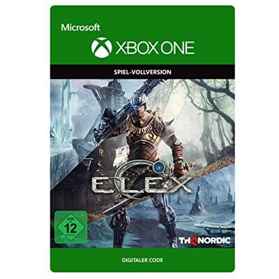 Elex Xbox One Download Code Elex Xbox One Download Code