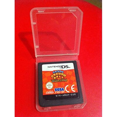 Super Monkey Ball Touch & Roll Super Monkey Ball Touch & Roll