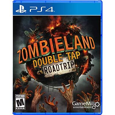 Zombieland: Double Tap Roadtrip für PlayStation 4 Zombieland: Double Tap Roadtrip für PlayStation 4