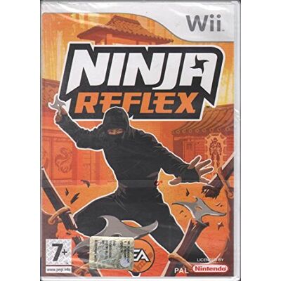 Ninja Reflex Ninja Reflex