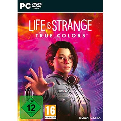 Life is Strange: True Colors (PC) Life is Strange: True Colors (PC)