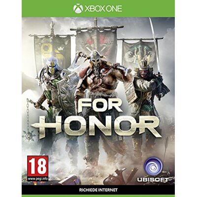For Honor For Honor
