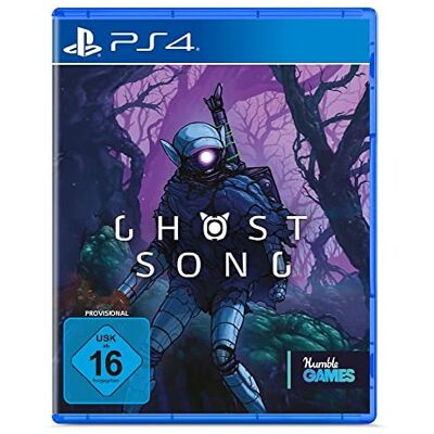 Ghost Song,1 PS4-Blu-ray Disc: Für PlayStation 4 Ghost Song,1 PS4-Blu-ray Disc: Für PlayStation 4