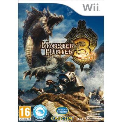 Monster Cable Hunter 3 Monster Cable Hunter 3