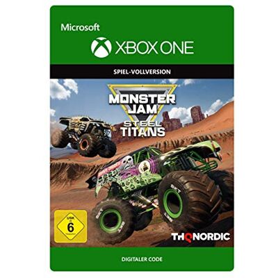 Monster Cable Jam Steel Titans Monster Cable Jam Steel Titans