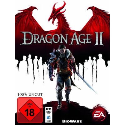 Dragon Age II (uncut) Dragon Age II (uncut)