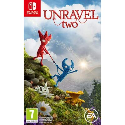 Giochi per Console Electronic Arts Unravel 2 Giochi per Console Electronic Arts Unravel 2
