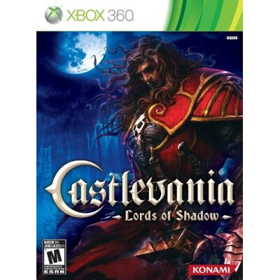 Castlevania:Lords of Shadow Limited Edition (Xbox 360) 北米版 Castlevania:Lords of Shadow Limited Edition (Xbox 360) 北米版