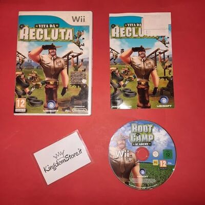 Vita Da Recluta Vita Da Recluta