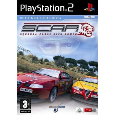 Scar-(Ps2) Scar-(Ps2)