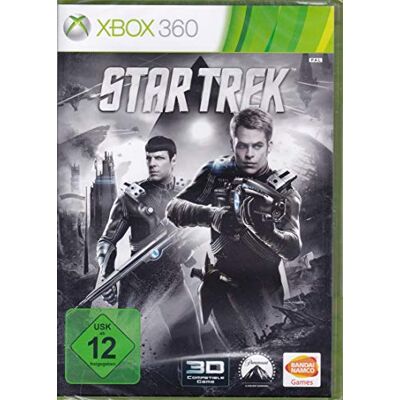 Star Trek Star Trek