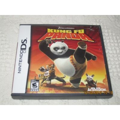 Kung Fu Panda Kung Fu Panda