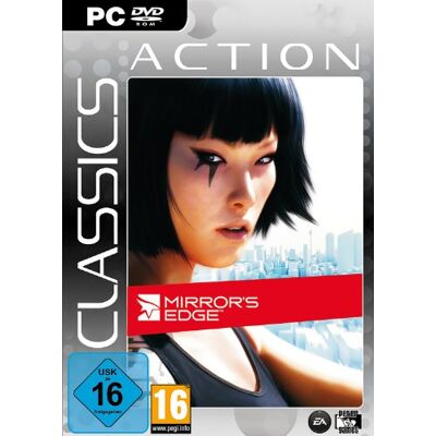 Mirror's Edge Mirror's Edge