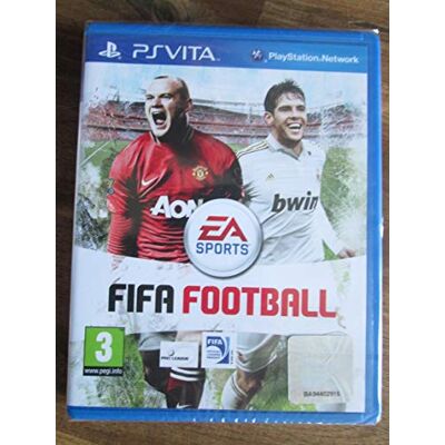 Fifa 12 : Vita , FR Fifa 12 : Vita , FR